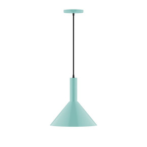 Pendants Metal Shade by Montclair Light Works ( 518 | PEBX466-48-C23-L12 Chase ) 