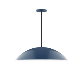 Pendants Metal Shade by Montclair Light Works ( 518 | PEB439-50 Plateau ) 