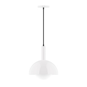 Pendants Metal Shade by Montclair Light Works ( 518 | PEBX471-G15-44 Ray ) 