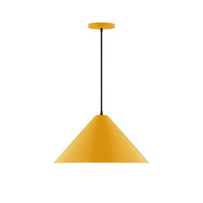 Pendants Metal Shade by Montclair Light Works ( 518 | PEB423-21-C04 Pinnacle ) 