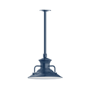 Exterior Hanging by Montclair Light Works ( 518 | STA142-50-H24 Homestead ) 
