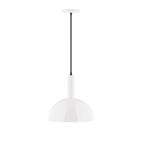 Pendants Metal Shade by Montclair Light Works ( 518 | PEBX471-G15-44-C20 Ray ) 