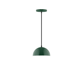 Mini Pendants Cable by Montclair Light Works ( 518 | PEB431-42-C23-L10 Arcade ) 