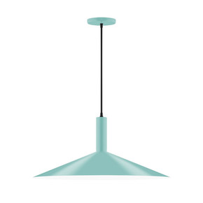 Pendants Metal Shade by Montclair Light Works ( 518 | PEBX478-48 Zing ) 