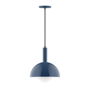 Pendants Metal Shade by Montclair Light Works ( 518 | PEBX471-G15-50 Ray ) 
