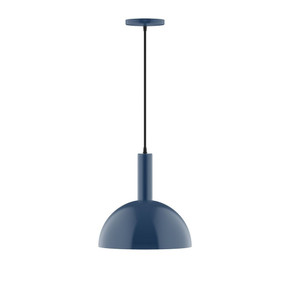 Pendants Metal Shade by Montclair Light Works ( 518 | PEBX471-G15-50-C12 Ray ) 