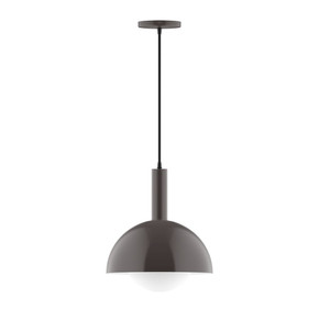 Pendants Metal Shade by Montclair Light Works ( 518 | PEBX471-G15-51 Ray ) 