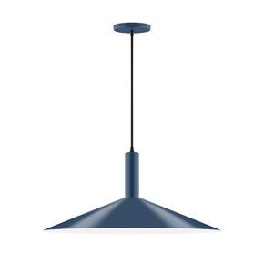 Pendants Metal Shade by Montclair Light Works ( 518 | PEBX478-50 Zing ) 