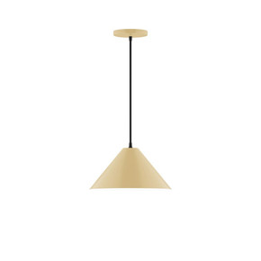 Mini Pendants Cable by Montclair Light Works ( 518 | PEB422-17-C04 Pinnacle ) 