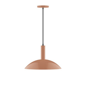 Pendants Metal Shade by Montclair Light Works ( 518 | PEBX476-19-L13 Glow ) 