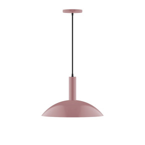 Pendants Metal Shade by Montclair Light Works ( 518 | PEBX476-20-C21-L13 Glow ) 