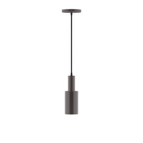 Mini Pendants Metal Shade by Montclair Light Works ( 518 | PEBX450-51 Spark ) 