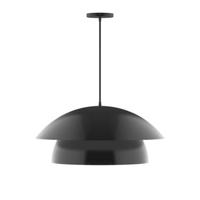 Pendants Metal Shade by Montclair Light Works ( 518 | PEBX447-41 Nest ) 