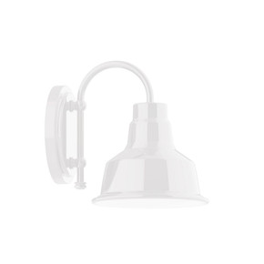 Exterior Wall Mount by Montclair Light Works ( 518 | SCB180-44-L10 Warehouse ) 