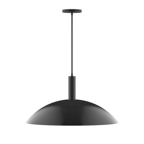 Pendants Metal Shade by Montclair Light Works ( 518 | PEBX477-41-C22 Glow ) 