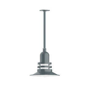 Exterior Hanging by Montclair Light Works ( 518 | STA148-40-H30 Atomic ) 