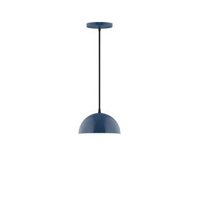 Mini Pendants Cable by Montclair Light Works ( 518 | PEB431-50-C20 Arcade ) 