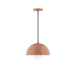 Pendants Metal Shade by Montclair Light Works ( 518 | PEB432-G15-19 Arcade ) 