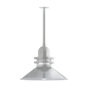 Exterior Hanging by Montclair Light Works ( 518 | STB152-49 Atomic ) 