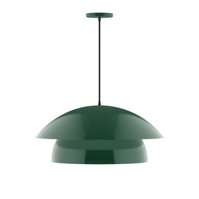 Pendants Metal Shade by Montclair Light Works ( 518 | PEBX447-42 Nest ) 