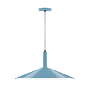 Pendants Metal Shade by Montclair Light Works ( 518 | PEBX478-54-C04 Zing ) 