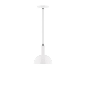 Mini Pendants Metal Shade by Montclair Light Works ( 518 | PEBX456-44-C22 Ray ) 