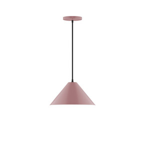 Pendants Metal Shade by Montclair Light Works ( 518 | PEB422-20 Pinnacle ) 