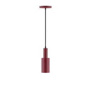 Mini Pendants Metal Shade by Montclair Light Works ( 518 | PEBX450-55 Spark ) 