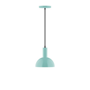 Mini Pendants Metal Shade by Montclair Light Works ( 518 | PEBX456-48-C16-L10 Ray ) 