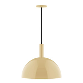 Pendants Metal Shade by Montclair Light Works ( 518 | PEBX472-17-C20-L13 Ray ) 