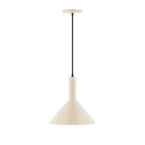 Pendants Metal Shade by Montclair Light Works ( 518 | PEBX466-G15-16-C16 Chase ) 