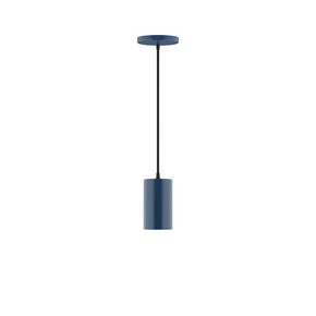 Mini Pendants Glass Down by Montclair Light Works ( 518 | PEB425-50-L10 Beam ) 