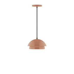 Mini Pendants Metal Shade by Montclair Light Works ( 518 | PEBX445-19 Nest ) 