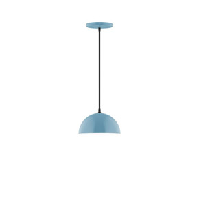 Mini Pendants Cable by Montclair Light Works ( 518 | PEB431-54-C26-L10 Arcade ) 