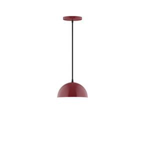 Mini Pendants Metal Shade by Montclair Light Works ( 518 | PEB431-55 Arcade ) 