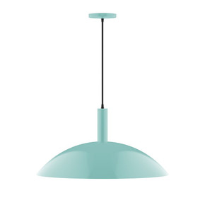 Pendants Metal Shade by Montclair Light Works ( 518 | PEBX477-48-C12-L14 Glow ) 