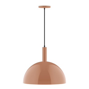 Pendants Metal Shade by Montclair Light Works ( 518 | PEBX472-19 Ray ) 