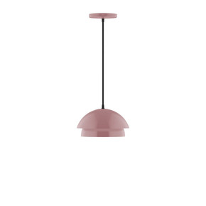 Mini Pendants Metal Shade by Montclair Light Works ( 518 | PEBX445-20 Nest ) 