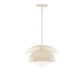 Pendants Metal Shade by Montclair Light Works ( 518 | STGX446-G15-16 Nest ) 