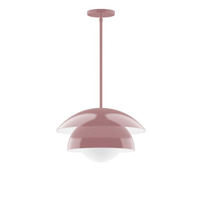 Pendants Metal Shade by Montclair Light Works ( 518 | STGX446-G15-20 Nest ) 
