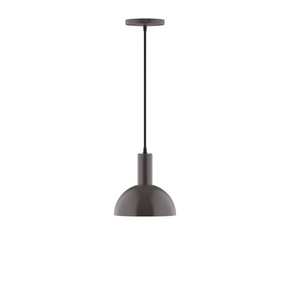 Mini Pendants Metal Shade by Montclair Light Works ( 518 | PEBX456-51-C25-L10 Ray ) 
