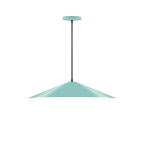 Pendants Metal Shade by Montclair Light Works ( 518 | PEB429-48-C20 Vessel ) 