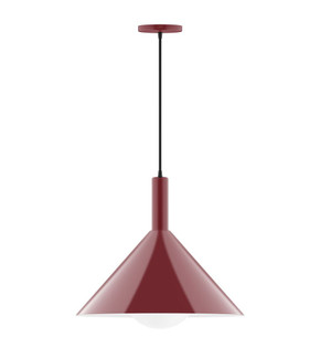 Pendants Metal Shade by Montclair Light Works ( 518 | PEBX467-G15-55 Chase ) 