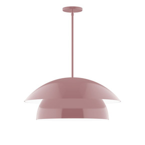 Pendants Metal Shade by Montclair Light Works ( 518 | STGX447-20 Nest ) 