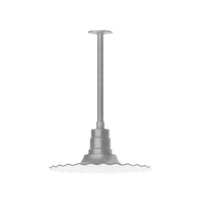 Exterior Hanging by Montclair Light Works ( 518 | STB159-49-T36 Radial ) 