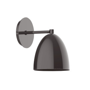 Sconces Directional/Cylinder by Montclair Light Works ( 518 | SCK417-51 Jill ) 