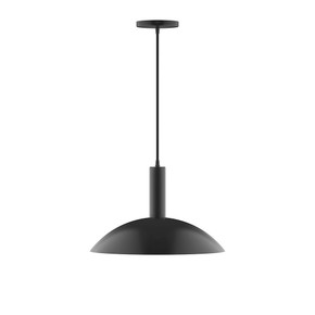 Pendants Metal Shade by Montclair Light Works ( 518 | PEBX476-41-C04-L13 Glow ) 