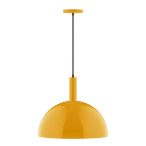 Pendants Metal Shade by Montclair Light Works ( 518 | PEBX472-21 Ray ) 