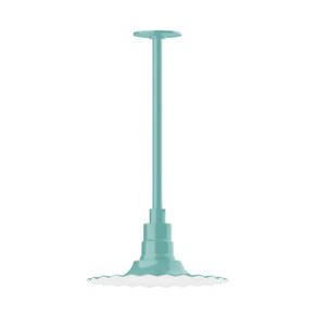 Exterior Hanging by Montclair Light Works ( 518 | STA158-48-H36 Radial ) 