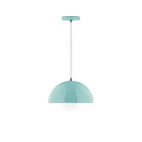 Pendants Metal Shade by Montclair Light Works ( 518 | PEB432-G15-48 Arcade ) 